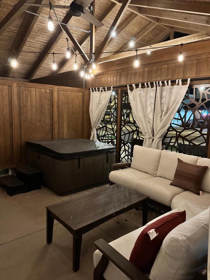 Maple Suite - Main Street Lodge In Berlin Luaran gambar